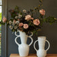 Telfair Vase By Accent Decor | Vases | Modishstore - 3