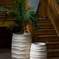 Tempest Planter By Accent Decor | Planters, Troughs & Cachepots | Modishstore - 3