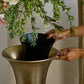 Tenor Vase By Accent Decor | Vases | Modishstore - 5