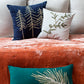 Terran Pillow Case Set of 2 By Accent Decor | Decor | Modishstore - 4