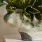 Thallow Vase By Accent Decor | Vases | Modishstore - 1