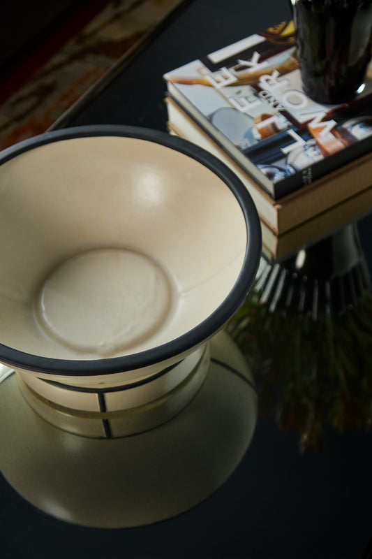 Themis Bowl By Accent Decor | Decorative Bowls | Modishstore - 1