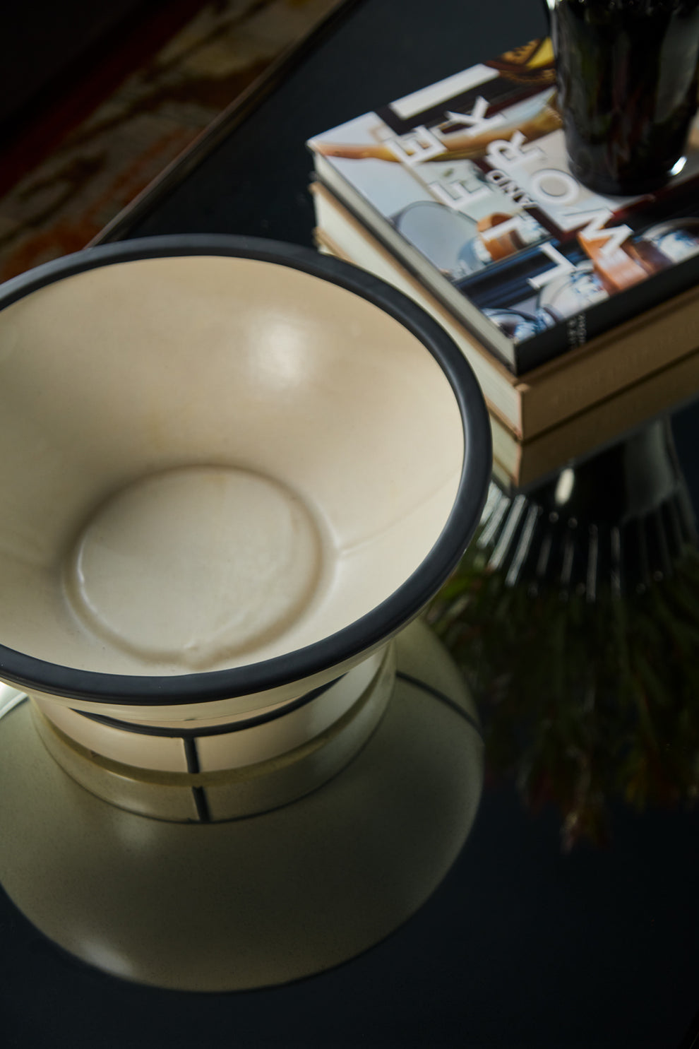 Themis Bowl By Accent Decor | Decorative Bowls | Modishstore - 4
