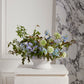 Theo Compote Set of 4 By Accent Decor | Planters, Troughs & Cachepots | Modishstore - 4