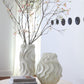 Thessaly Vase By Accent Decor | Vases | Modishstore - 3