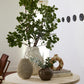 Thessaly Vase By Accent Decor | Vases | Modishstore - 5