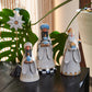 Three Kings Figurines -Set of 4 By Accent Decor | Figurines | Modishstore - 3