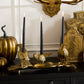 Three Ravens Candleholder By Accent Decor | Candle Holders | Modishstore - 4