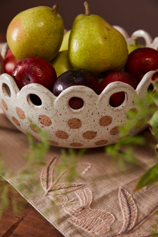 Tidbit Bowl Set of 4 By Accent Decor | Decorative Bowls | Modishstore - 1