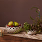 Tidbit Bowl Set of 4 By Accent Decor | Decorative Bowls | Modishstore - 3