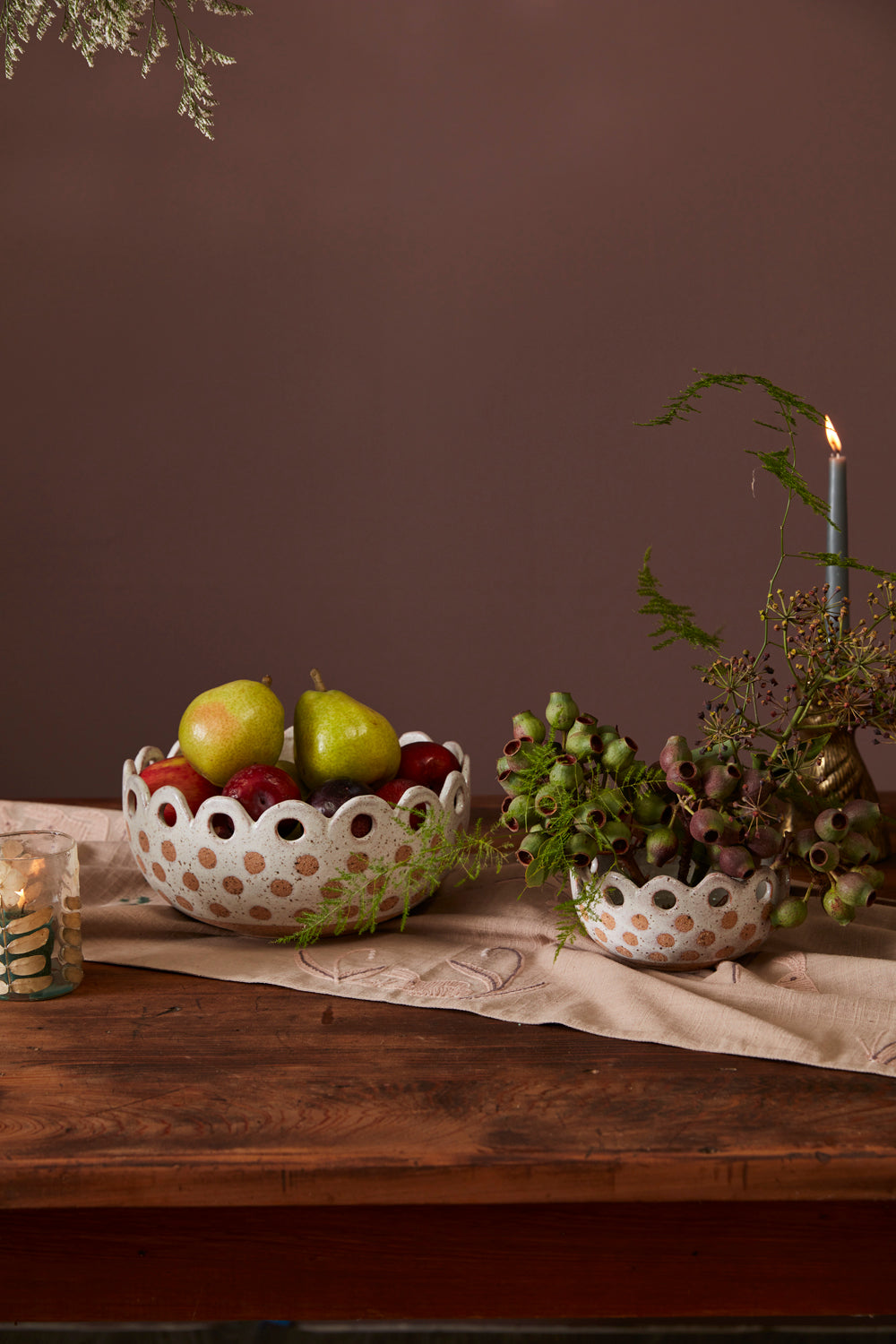 Tidbit Bowl Set of 4 By Accent Decor | Decorative Bowls | Modishstore - 3