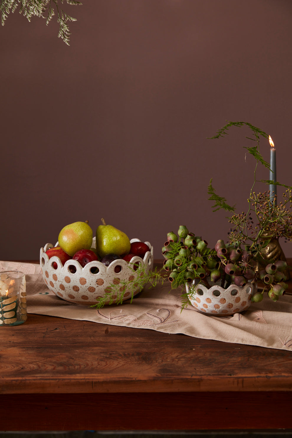 Tidbit Bowl Set of 4 By Accent Decor | Decorative Bowls | Modishstore - 3