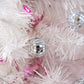 Tiny Disco Garland Set of 4 By Accent Decor | Garland & Wreath | Modishstore - 1