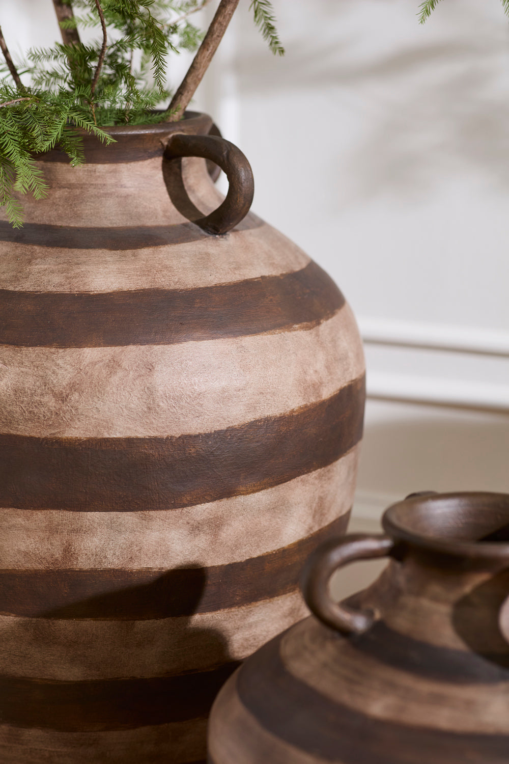 Tira Vase By Accent Decor | Vases | Modishstore - 1