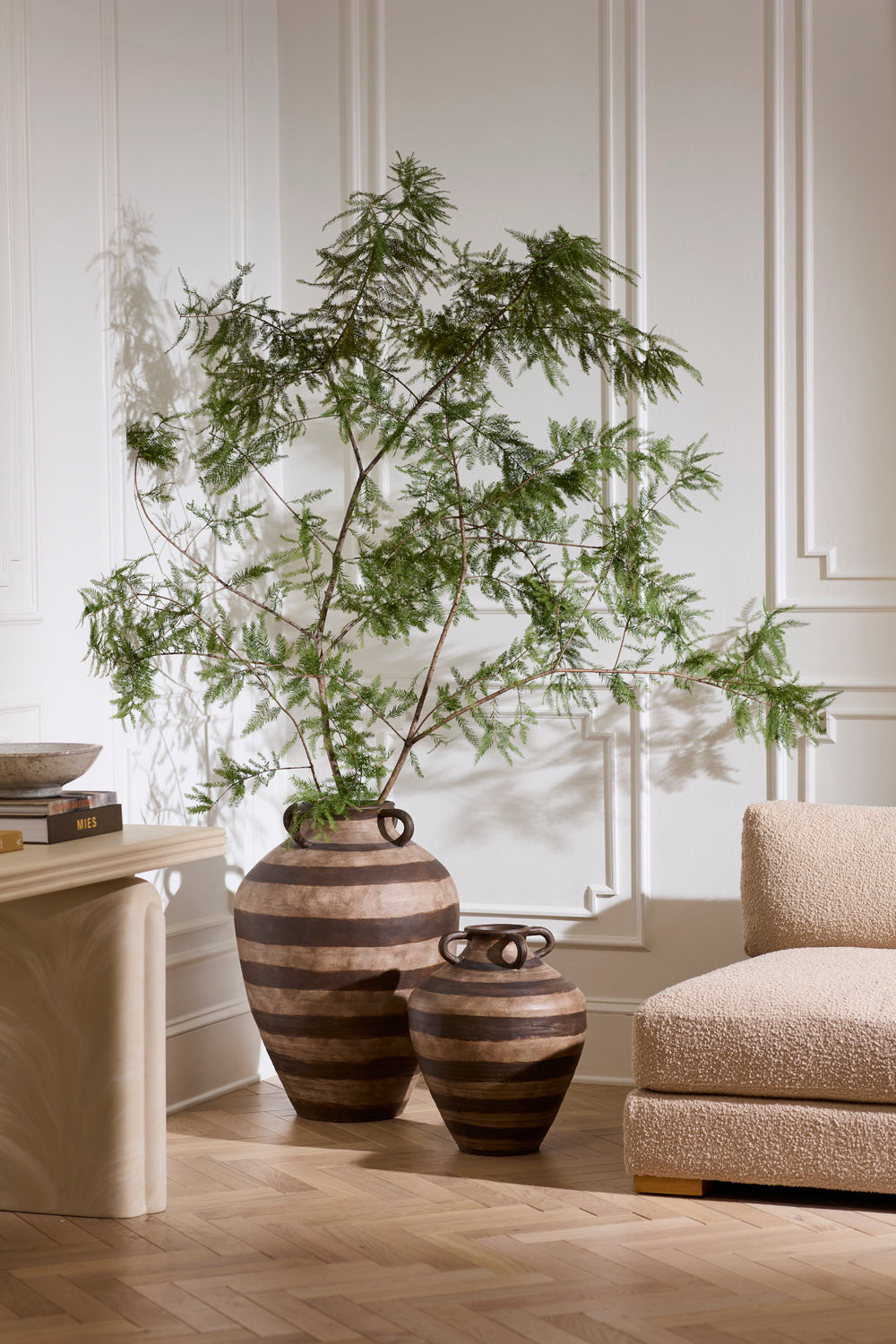 Tira Vase By Accent Decor | Vases | Modishstore - 4