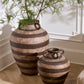 Tira Vase By Accent Decor | Vases | Modishstore - 3