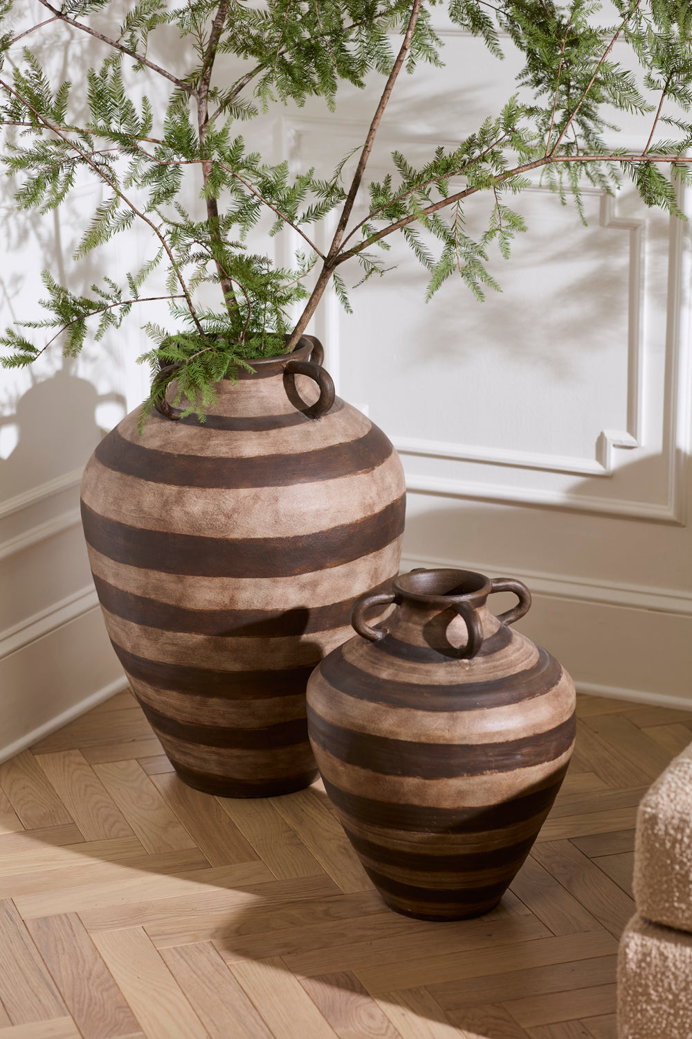 Tira Vase By Accent Decor | Vases | Modishstore - 3