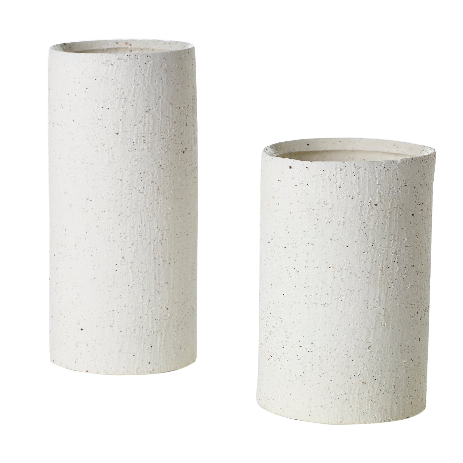 Tobago Vase Set of 4 By Accent Decor | Vases | Modishstore - 5