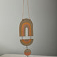 Token Wall Hanging Set of 2 By Accent Decor | Wall Decor | Modishstore - 2