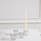 Token Candleholder - Set of 16 By Accent Decor | Candle Holders | Modishstore - 3