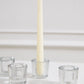 Token Candleholder - Set of 16 By Accent Decor | Candle Holders | Modishstore - 4