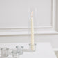 Token Candleholder - Set of 16 By Accent Decor | Candle Holders | Modishstore - 5