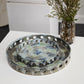 Toluca Tray By Accent Decor | Decorative Bowls | Modishstore - 6