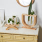 Torrey Propagation Stand By Accent Decor | Vases | Modishstore - 3