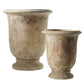 Toscano Urn By Accent Decor | Vases | Modishstore - 4
