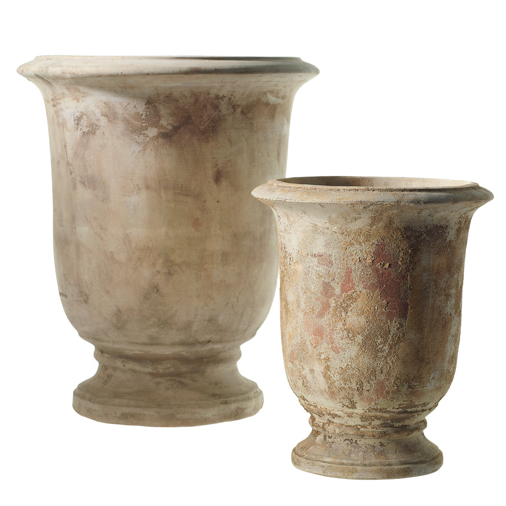 Toscano Urn By Accent Decor | Vases | Modishstore - 4