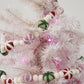 Treat Garland Set of 2 By Accent Decor | Garland & Wreath | Modishstore - 1