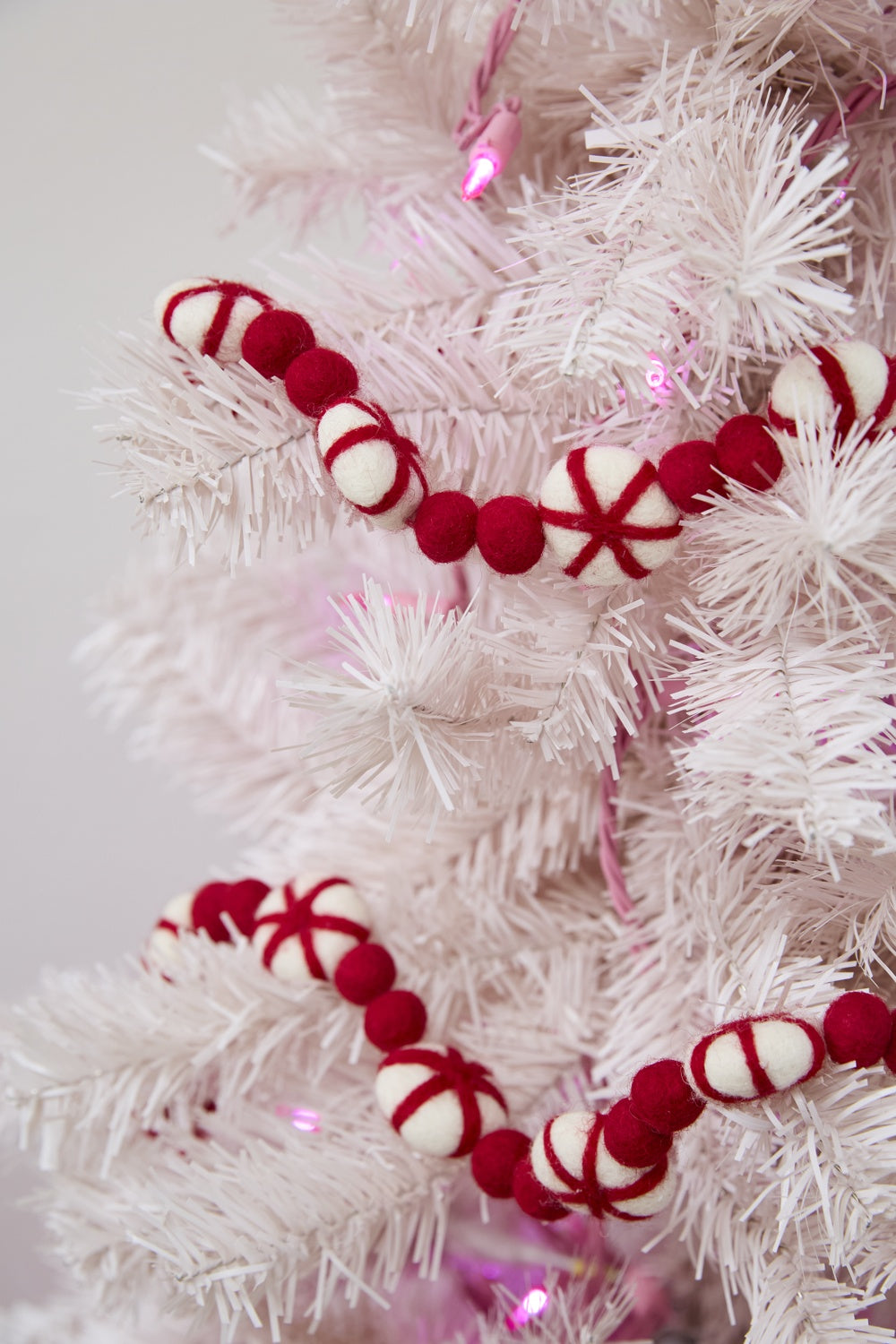 Treat Garland Set of 2 By Accent Decor | Garland & Wreath | Modishstore - 3
