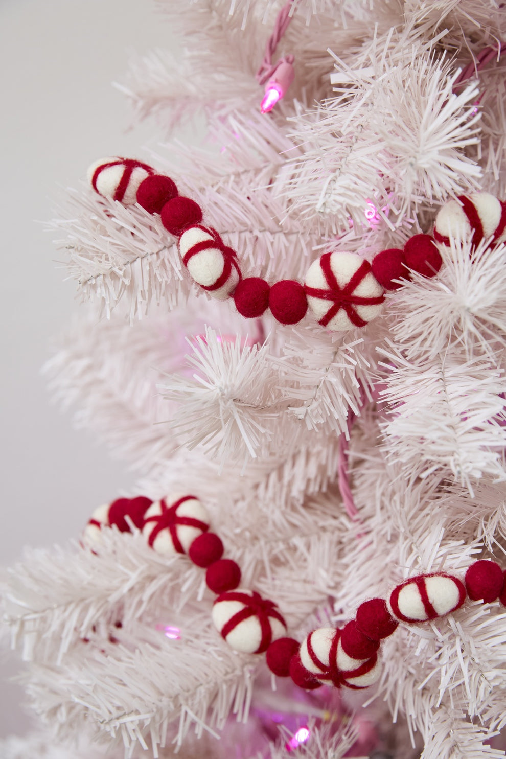 Treat Garland Set of 2 By Accent Decor | Garland & Wreath | Modishstore - 3