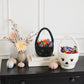 Tricks and Treats Basket Set of 4 By Accent Decor | Planters, Troughs & Cachepots | Modishstore - 4