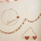 True Love Collection Set of 2 By Accent Decor | Wall Decor | Modishstore - 1