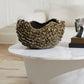 Truffle Bowl - Limited Edition By Accent Decor | Decorative Bowls | Modishstore - 3
