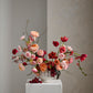 Tulipa Collection Set of 4 By Accent Decor | Stands | Modishstore - 3