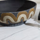 Undula Bowl By Accent Decor | Decorative Bowls | Modishstore - 1