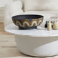 Undula Bowl By Accent Decor | Decorative Bowls | Modishstore - 3