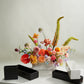 Urban Planter Set of 4 By Accent Decor | Planters, Troughs & Cachepots | Modishstore - 3