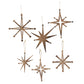 Ursa Ornament Set of 8 By Accent Decor | Ornaments | Modishstore - 4