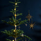 Ursa Ornament Set of 8 By Accent Decor | Ornaments | Modishstore - 1