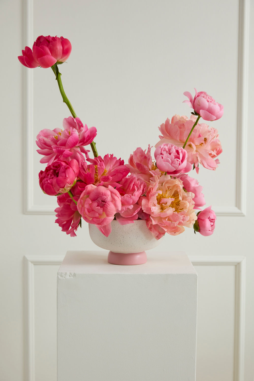 Valeria Collection Set of 2 By Accent Decor | Stands | Modishstore - 4
