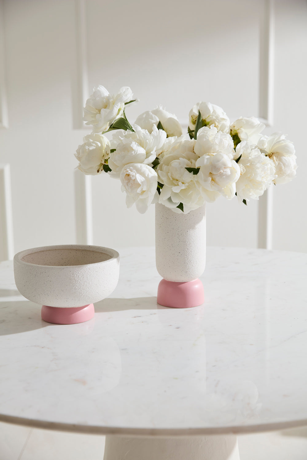 Valeria Collection Set of 2 By Accent Decor | Stands | Modishstore - 5