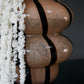 Vanessa Vase By Accent Decor | Vases | Modishstore - 1