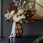 Vanessa Vase By Accent Decor | Vases | Modishstore - 3