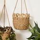 Verse Hanging Basket Set of 4 By Accent Decor | Planters, Troughs & Cachepots | Modishstore - 4