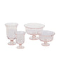 Vesna Collection Set of 4 By Accent Decor | Vases | Modishstore - 3