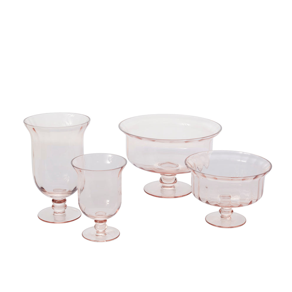 Vesna Collection Set of 4 By Accent Decor | Vases | Modishstore - 3