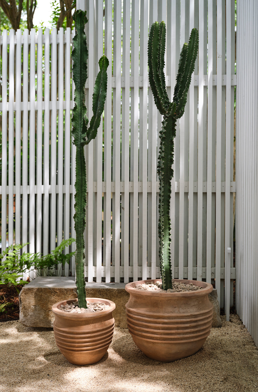 Vesta Pot By Accent Decor | Stands | Modishstore - 3